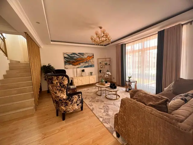 4 Bedroom Townhouse For Sale In Kitengela — photo 6