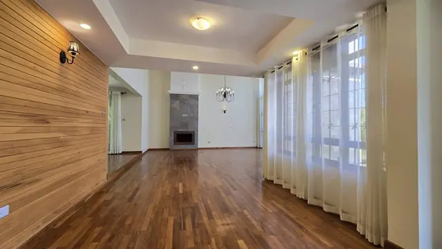 5 Bedroom Townhouse For Rent In Runda, Nairobi — photo 7