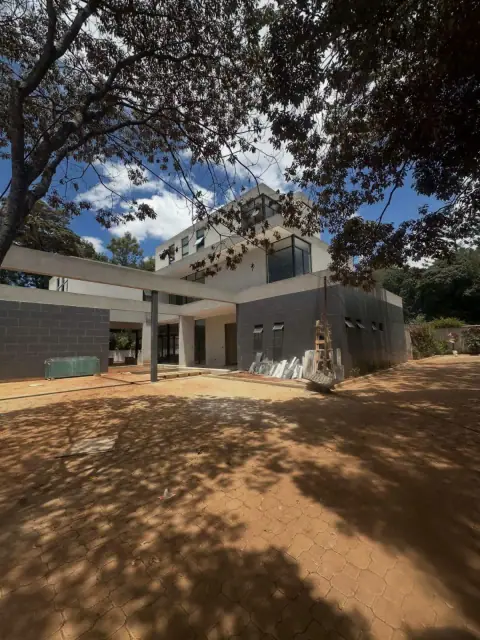 5 Bedroom Villa For Sale In Windy Ridge Karen