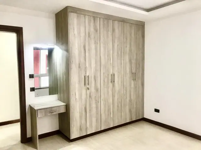 4 Bedroom With DSQ For Rent on Westlands, General Mathenge Drive — photo 12