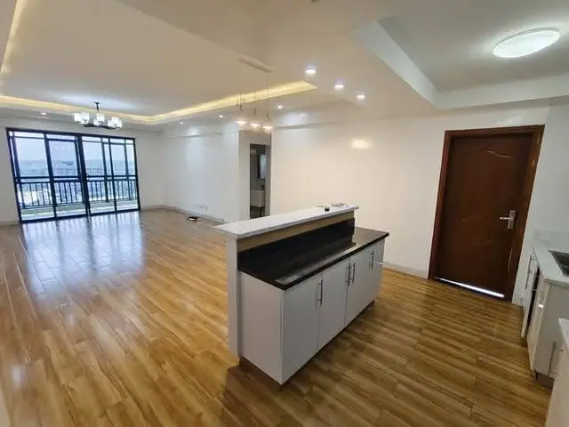 Specious 2 Bedroom Apartment For Rent In Kilimani Near Yaya Centre — photo 4