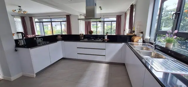4 & 5 Bedroom Villas For Sale In Runda, Nairobi — photo 8