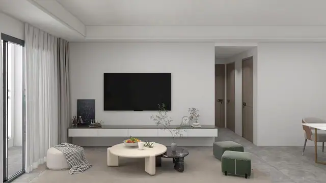 Alina Harbour – 2 & 3 Bedroom Apartments For Sale In Kilimani, Nairobi — photo 5