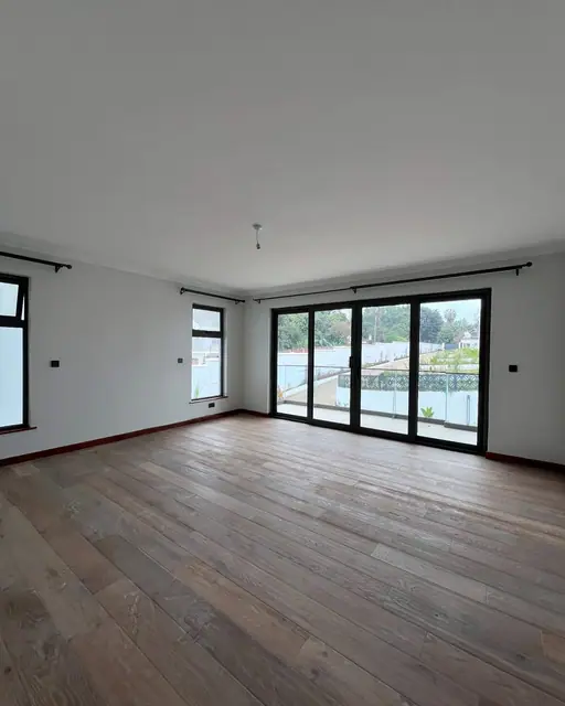 5 Bedroom Villa For Sale In Lavington, Nairobi — photo 6