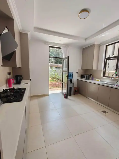 5 Bedroom Villa For Sale In Karen, Windy Ridge — photo 17