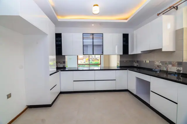 Runda Garden – 4 Bedroom Townhouse For Sale In Runda Off Kiambu Road — photo 7