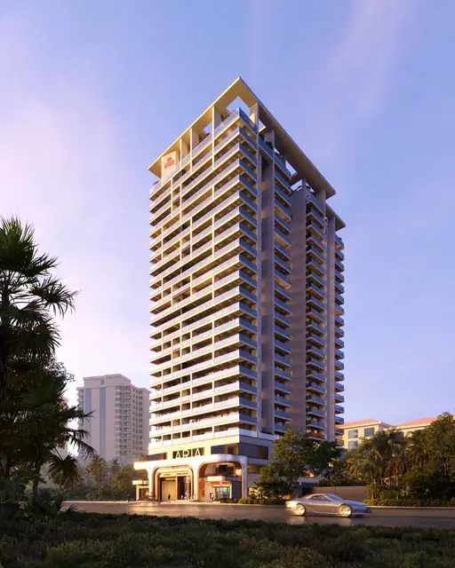 3 Bedroom Apartments For Sale In Upper Hill, Nairobi — photo 2