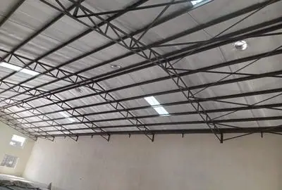 Swara Industrial Park – Godown For Sale In Athi River Off Mombasa Road — photo 2