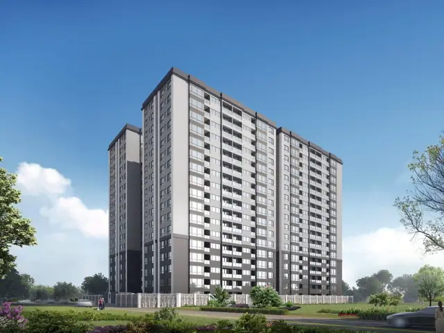 2 Bedroom Apartments For Sale In Lavington — photo 10