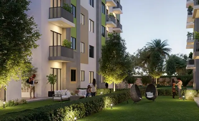 KEZA LAIKA – 1,2 & 3 Bedroom Apartments For Sale In Ruaka — photo 7