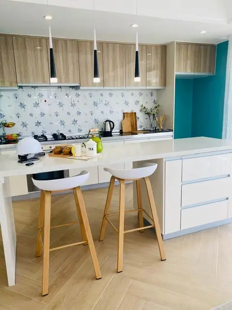 Laurel Hill Suites Studio 1 & 2 bedroom fully furnished apartment in Upper Hill, Nairobi from Ksh 90,000 per month — photo 2