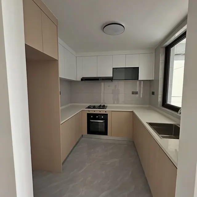 2 Bedroom Apartment For Sale In Nairobi, Riverside Drive — photo 2