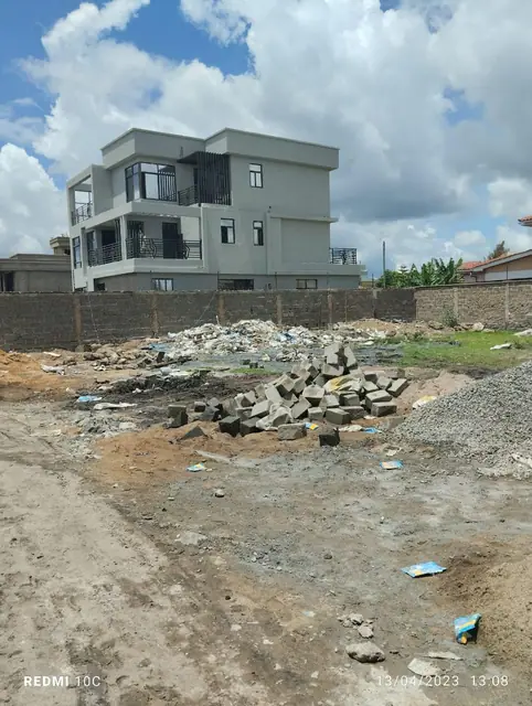 Plots for sale in Syokimau — photo 10