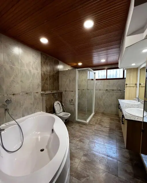5 Bedroom Townhouse For Rent In Spring Valley, Shanzu Road — photo 10