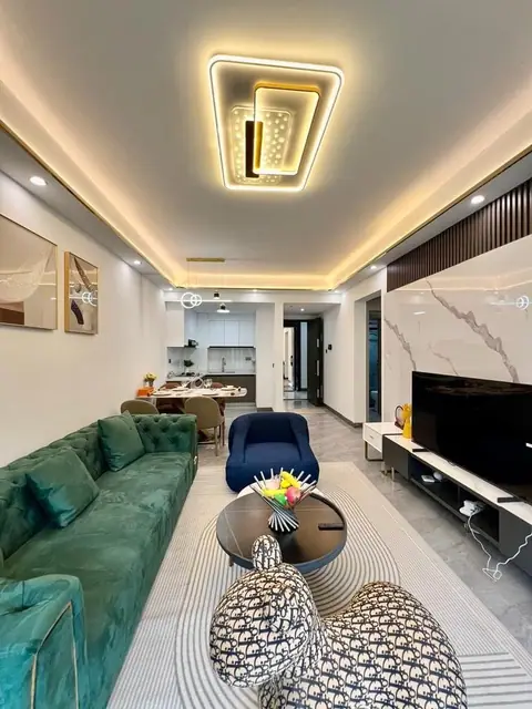 Luxurious 2 Bedroom Apartments For Sale In Kilimani, Nairobi — photo 2