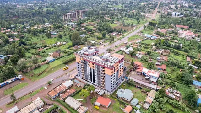 2 Bedroom For Sale In Lower Kabete — photo 6