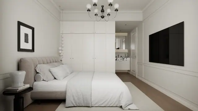 Riara Oasis – 3 Bedroom Apartments For Sale In Lavington Off Riara Road — photo 15