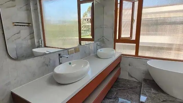 Villa Lavender – 6 Bedrooms Villa For Sale In Lavington, Mbabane road — photo 7