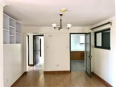 3 Bedroom Apartment With Dsq For Rent In Ruaka — photo 6