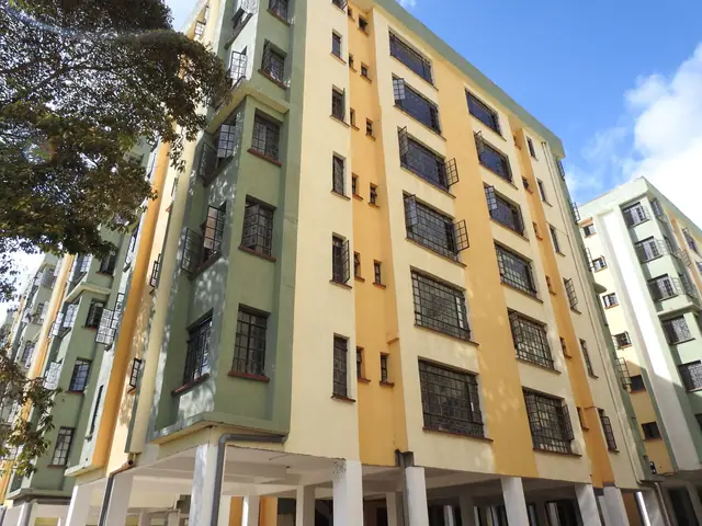 3 Bedroom Apartments For Sale In New Kitisuru, Nairobi — photo 4