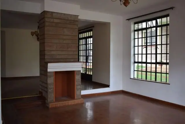 5 Bedroom Townhouse For Sale In Lavington, Nairobi — photo 4