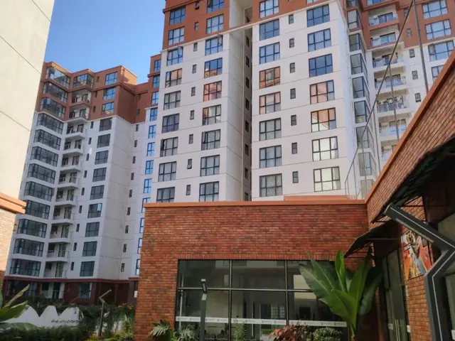 Apple Tree Apartments For Sale In Syokimau Off Mombasa Road — photo 5