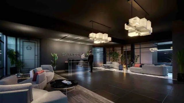 Capricorn Residences 1,2 & 3 bedroom apartment in Kilimani — photo 3