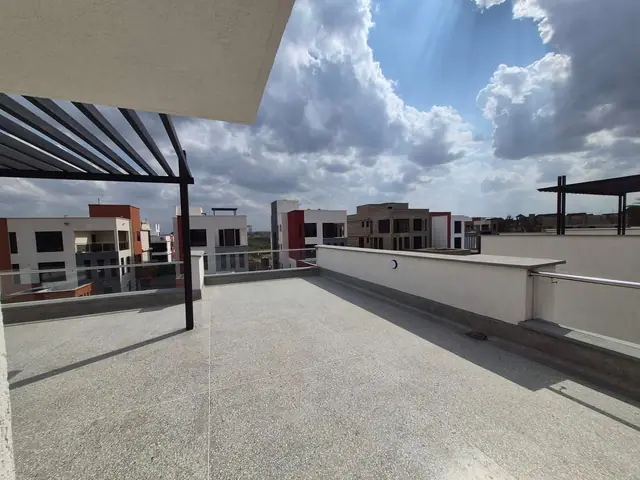 4 Bedroom Townhouse For Sale In Membley, Ruiru — photo 24