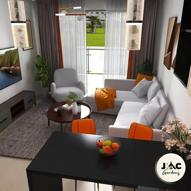 JKAC Garden Apartments For Sale In Langata, Wilson Airport — photo 9