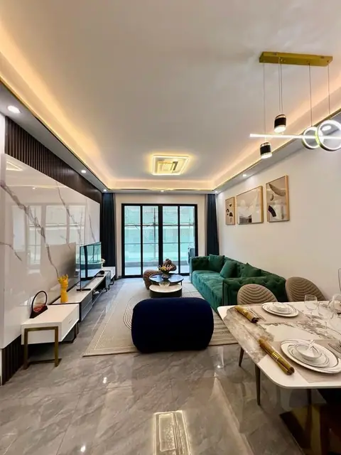 Luxurious 2 Bedroom Apartments For Sale In Kilimani, Nairobi — photo 1
