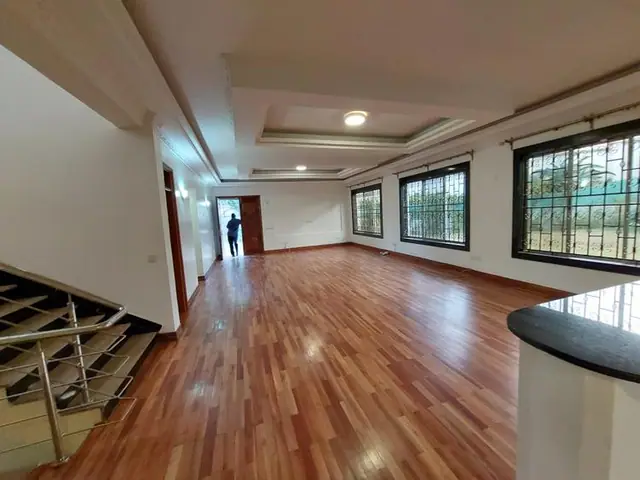 5 Bedroom Townhouse For Sale In Parklands, Nairobi Off Ring Road — photo 6