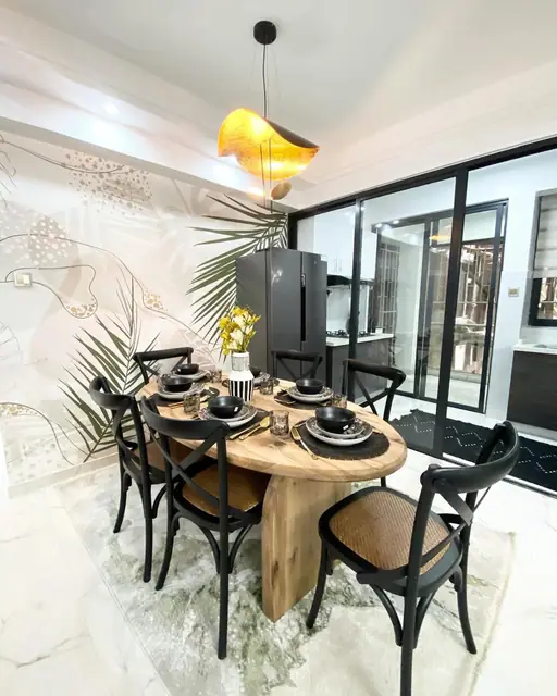 3 Bedroom Apartments For Sale In Kilimani — photo 11