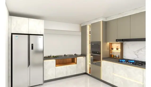 Zada Residence – 4 & 5 Bedroom Townhouse For Sale In Kitisuru, Nairobi — photo 14
