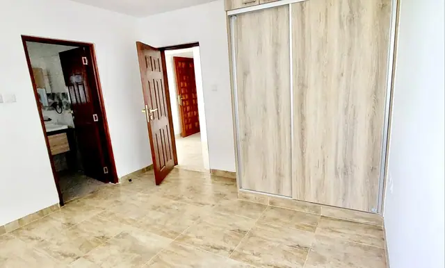 3 Bedroom Apartment With Dsq For Rent in Westlands, General Mathenge Drive — photo 7