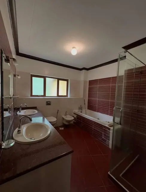 Kihingo Village – 4 Bedroom Villa For Rent In Kitisuru — photo 17