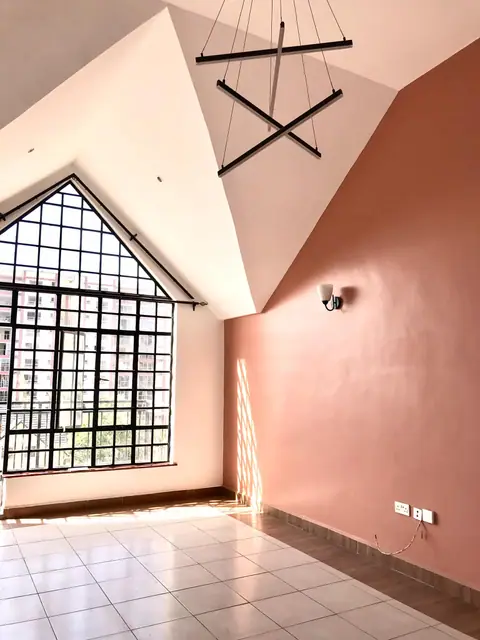 3 bedroom apartment for sale in Syokimau — photo 2