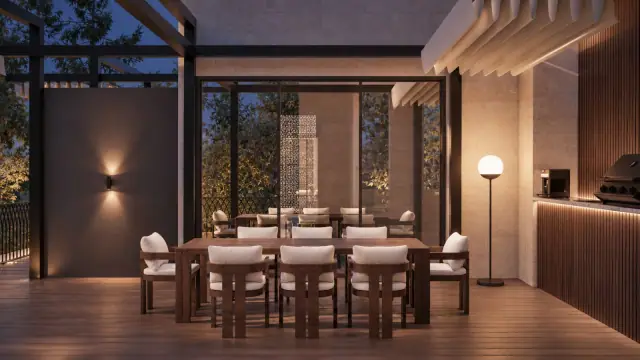 1899 Lavington – 5 Bedroom Villa For Sale In Lavington — photo 26