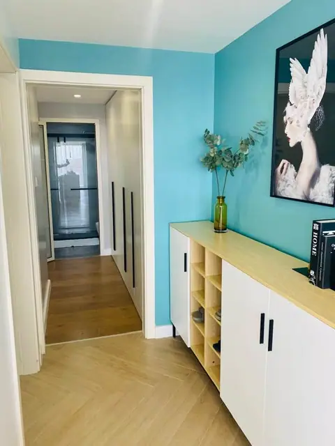Laurel Hill Suites Studio 1 & 2 bedroom fully furnished apartment in Upper Hill, Nairobi from Ksh 90,000 per month — photo 10