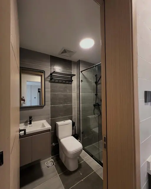 Newly Built 1 & 2 Bedroom Apartments For Rent In Lavington, Gitanga Road — photo 12
