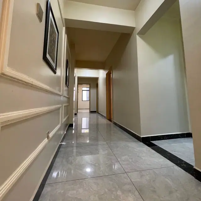 3 Bedroom Apartment For Rent In Kileleshwa — photo 4