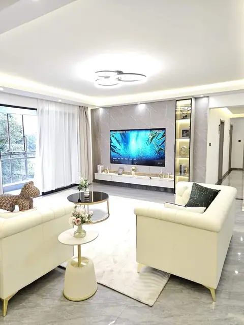 3 & 4 Bedroom Apartment For Sale In Kieleshwa, Nairobi — photo 2