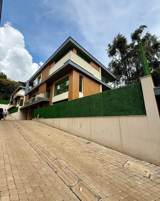 5 Bedroom Townhouse For Sale In Lavington, Nairobi — photo 9