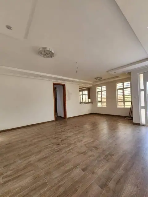 Apple Ridge Homes – 4 Bedroom Maisonette With Dsq For Sale In Ngong Matasia — photo 6