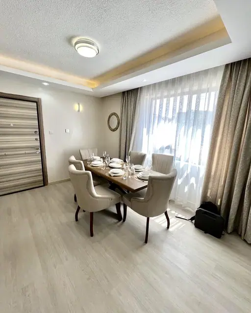 5 Bedroom Duplex Apartment For Rent in 3rd Parklands Ave — photo 5