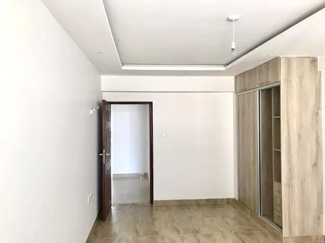 3 Bedroom Apartment For Rent in Westands, General Mathenge Drive — photo 12