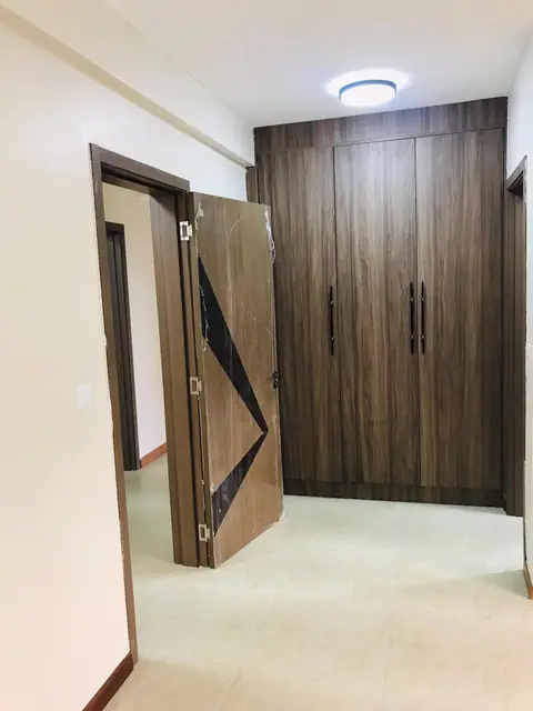 3 Bedroom Apartment With DSQ For Rent In Kilimani, Nairobi — photo 12