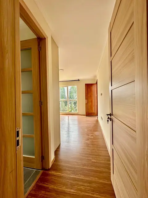 4 Bedroom Townhouse For Rent In Runda, Nairobi — photo 11