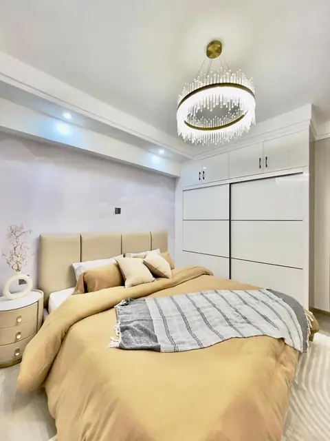 Polaris Residence, 1 & 2 Bedroom Apartments For Sale In Kilimani Nairobi — photo 12