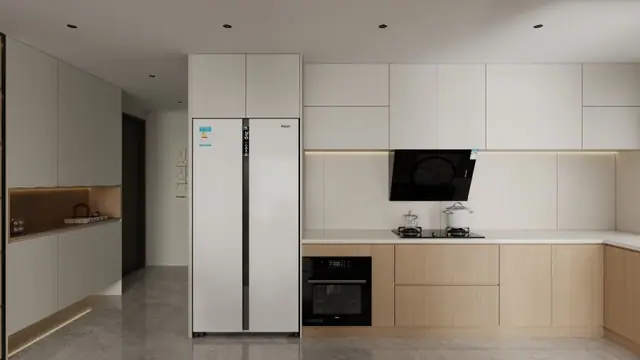 Riara Oasis Apartments For Sale In Lavington, Riara Road — photo 4