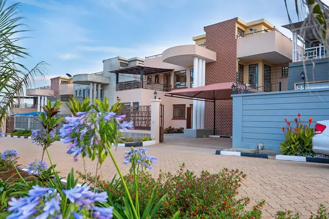 Heritage Villas 4 bedroom Townhouse for sale in Ngong 46 — photo 23